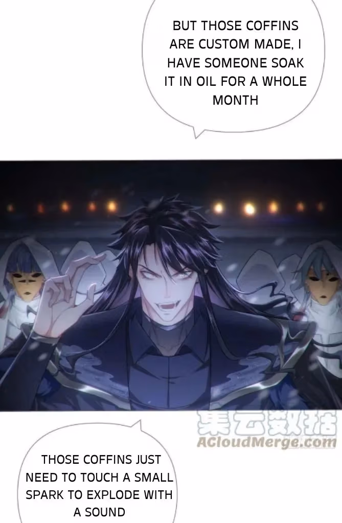 Read Romance Between Regents chapter 83 image 58 on Lezhin