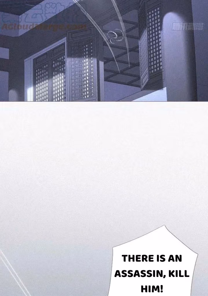 Read Romance Between Regents chapter 85 image 28 on Lezhin