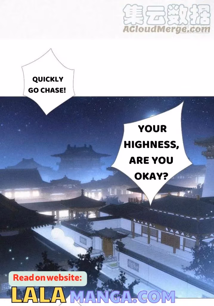 Read Romance Between Regents chapter 85 image 31 on Lezhin
