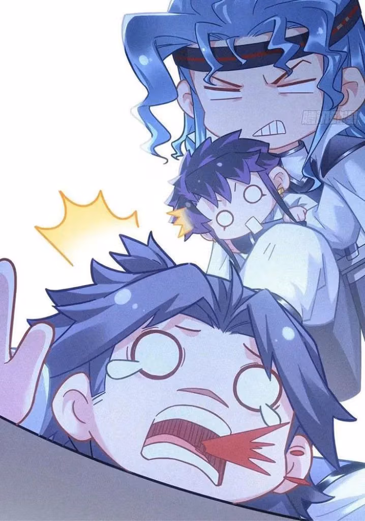 Read Romance Between Regents chapter 85 image 42 on Lezhin