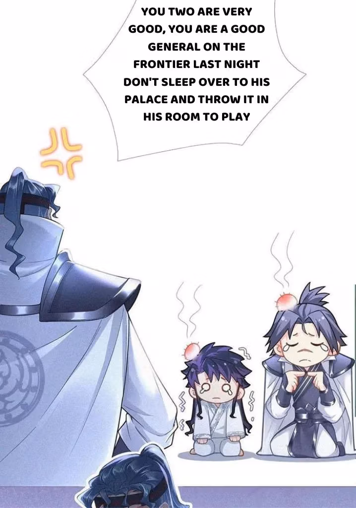 Read Romance Between Regents chapter 85 image 46 on Lezhin