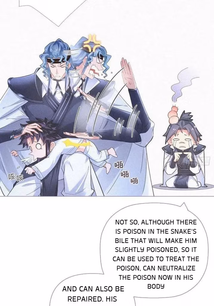Read Romance Between Regents chapter 85 image 54 on Lezhin