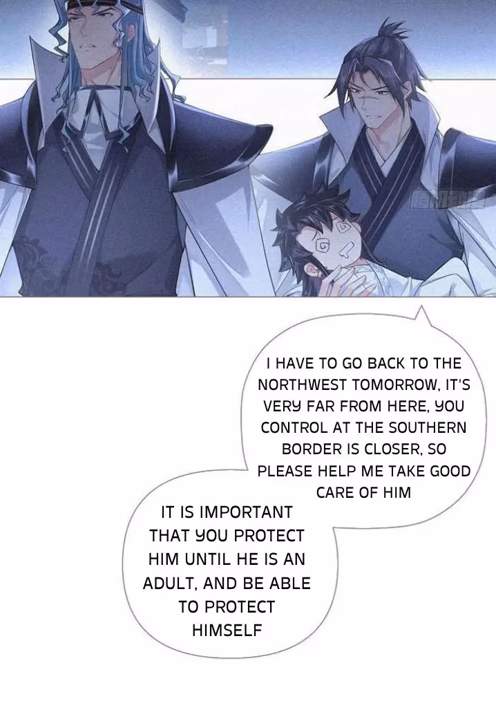 Read Romance Between Regents chapter 85 image 58 on Lezhin