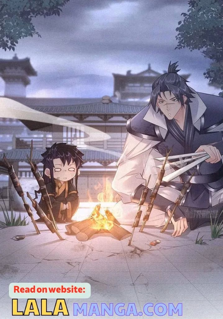 Read Romance Between Regents chapter 85 image 7 on Lezhin