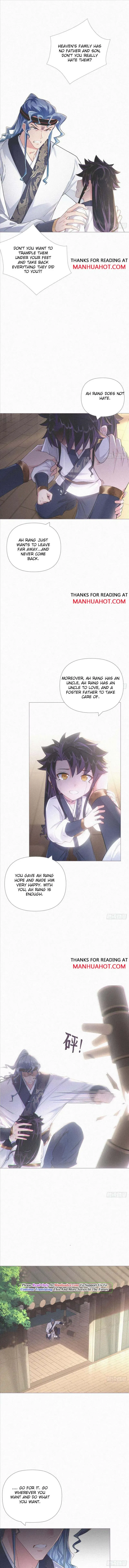 Read Romance Between Regents chapter 86 image 5 on Lezhin