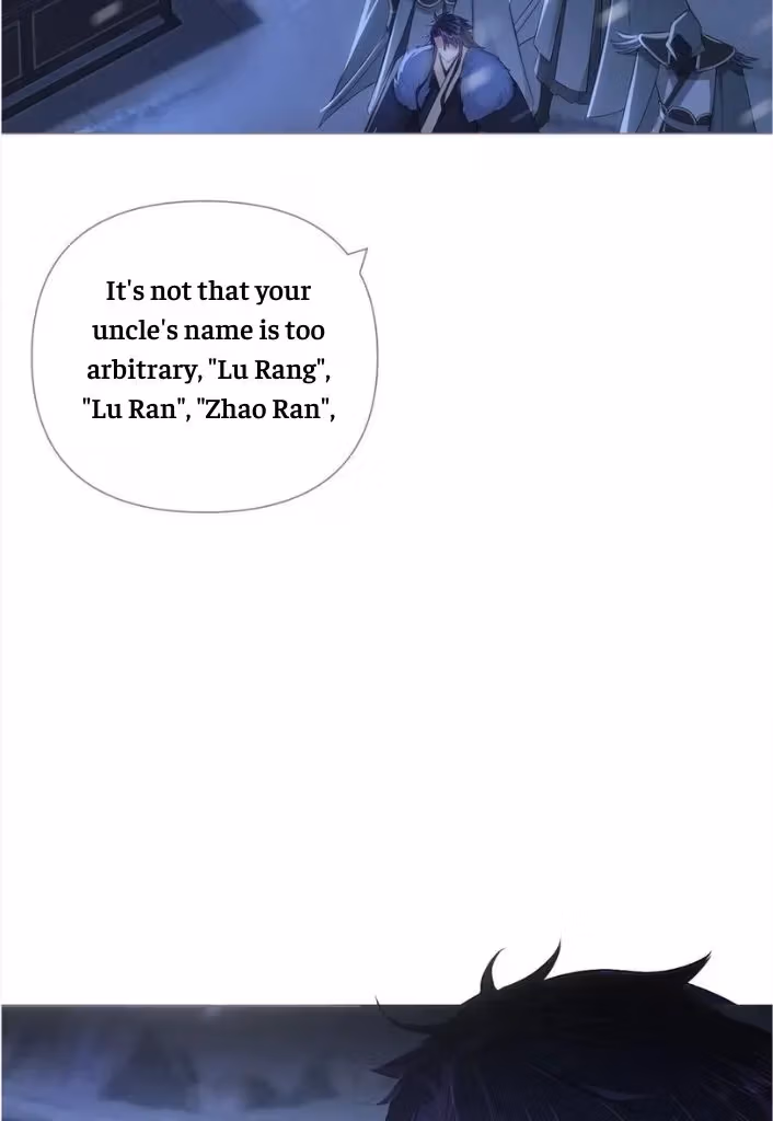 Read Romance Between Regents chapter 87 image 10 on Lezhin
