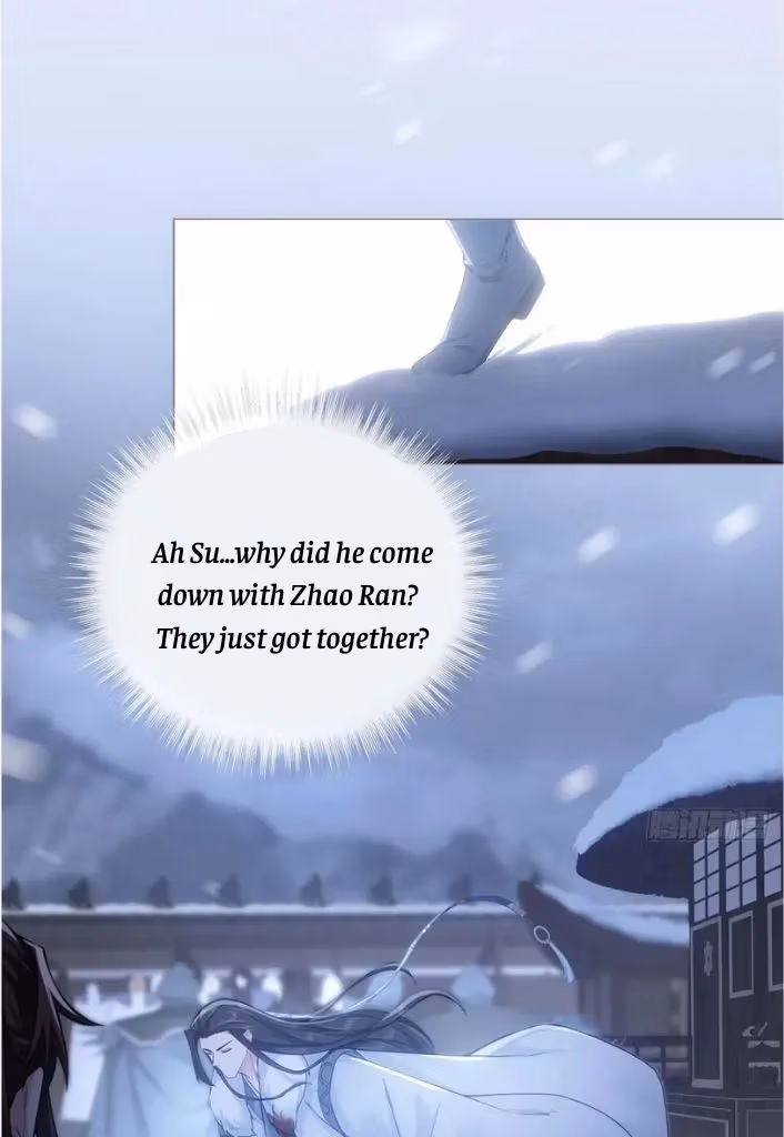 Read Romance Between Regents chapter 87 image 14 on Lezhin