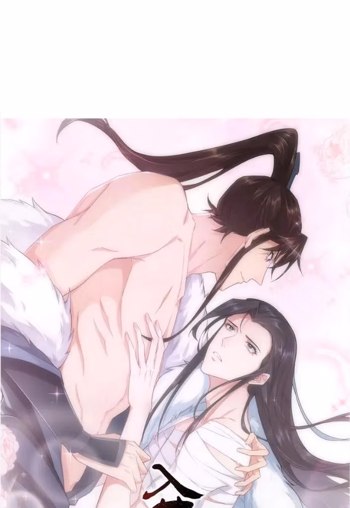 Read Romance Between Regents chapter 87 image 2 on Lezhin