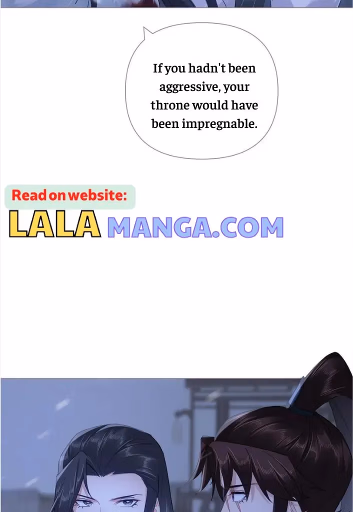Read Romance Between Regents chapter 87 image 20 on Lezhin