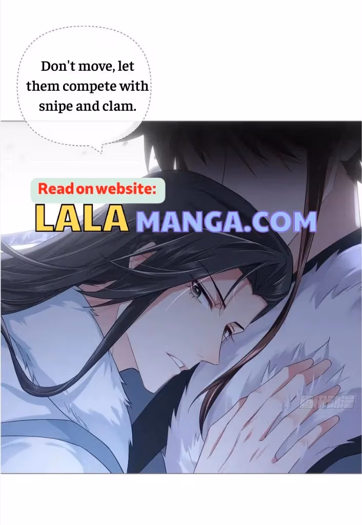 Read Romance Between Regents chapter 87 image 24 on Lezhin