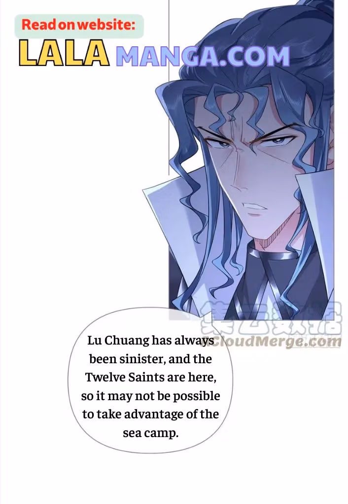 Read Romance Between Regents chapter 87 image 29 on Lezhin
