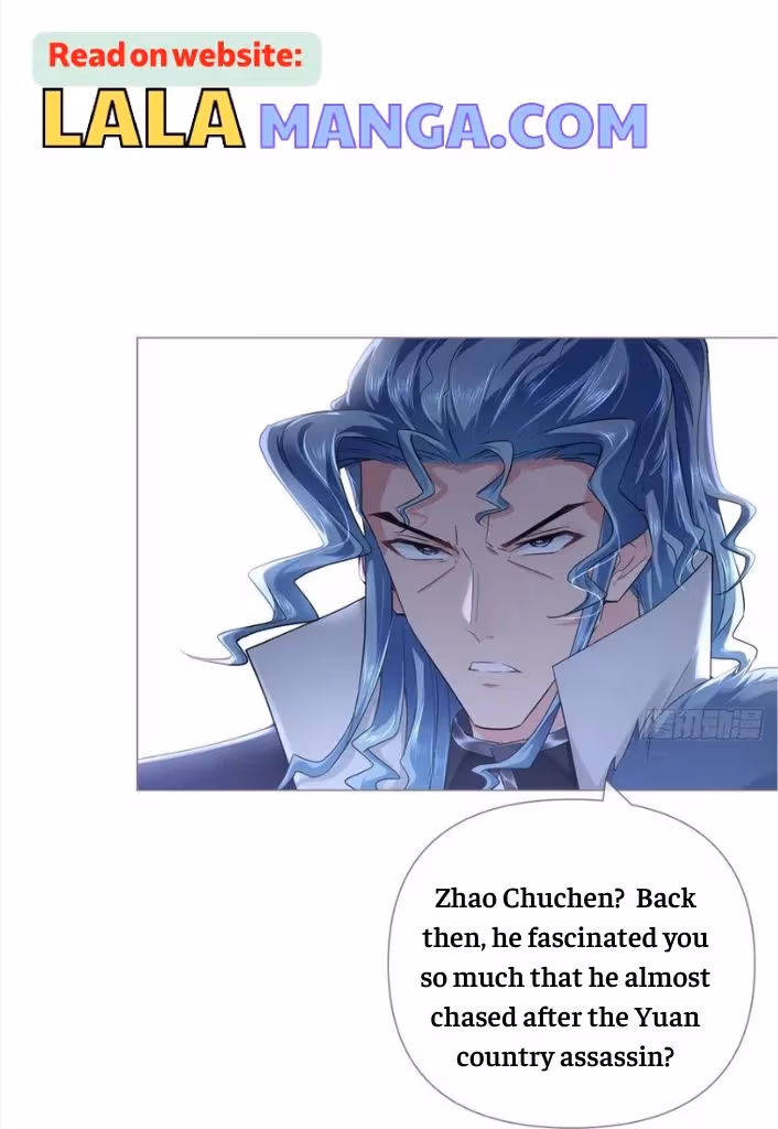 Read Romance Between Regents chapter 87 image 31 on Lezhin