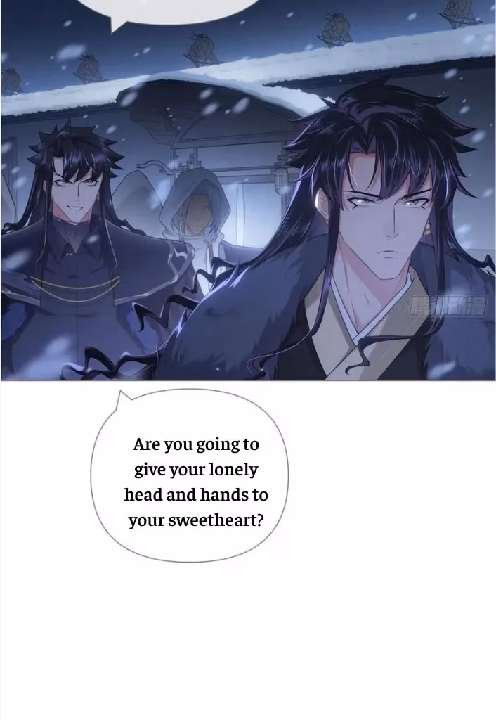 Read Romance Between Regents chapter 87 image 34 on Lezhin
