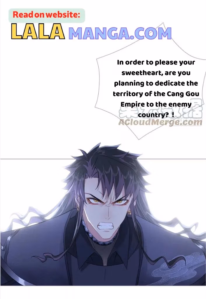 Read Romance Between Regents chapter 87 image 35 on Lezhin