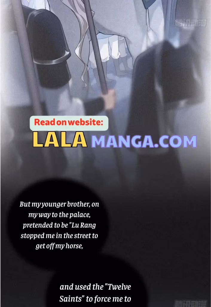 Read Romance Between Regents chapter 87 image 45 on Lezhin