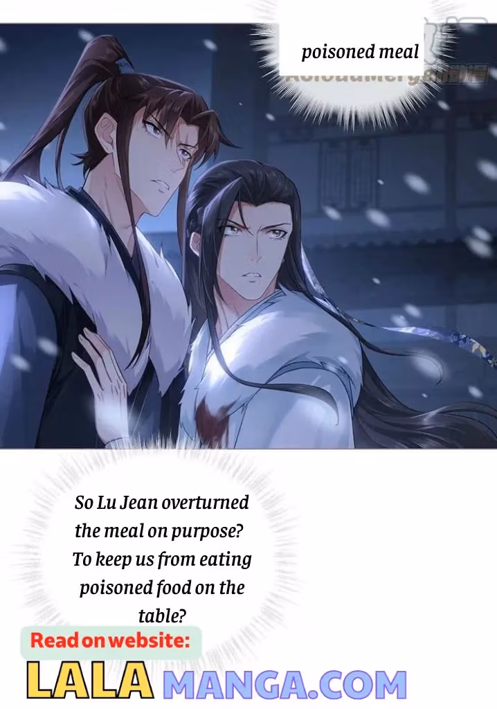 Read Romance Between Regents chapter 88 image 21 on Lezhin