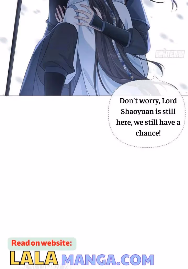 Read Romance Between Regents chapter 88 image 29 on Lezhin