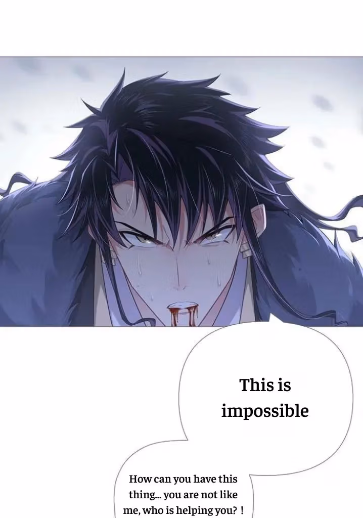 Read Romance Between Regents chapter 88 image 32 on Lezhin