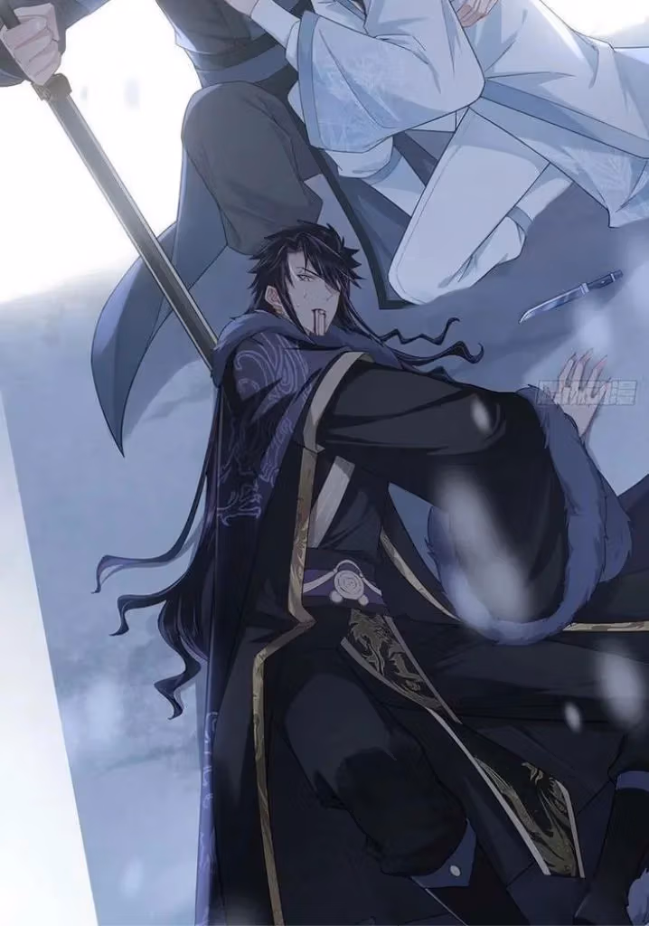 Read Romance Between Regents chapter 88 image 48 on Lezhin