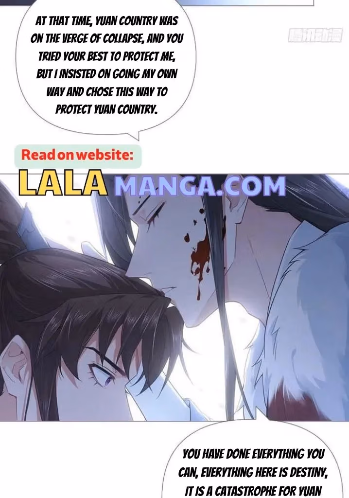 Read Romance Between Regents chapter 90 image 29 on Lezhin