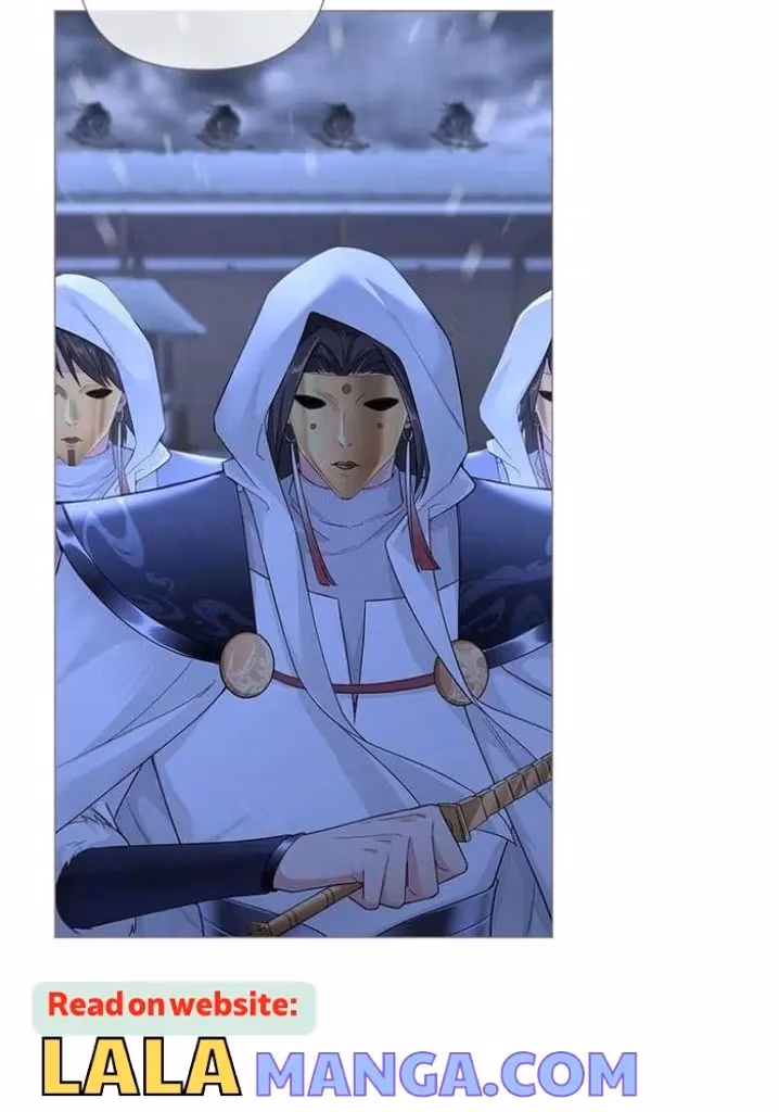 Read Romance Between Regents chapter 90 image 41 on Lezhin