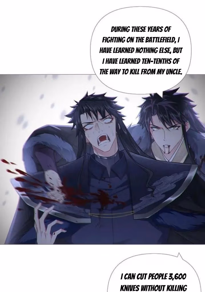Read Romance Between Regents chapter 90 image 46 on Lezhin