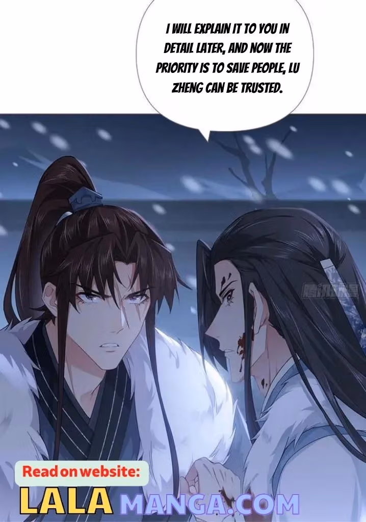 Read Romance Between Regents chapter 90 image 49 on Lezhin