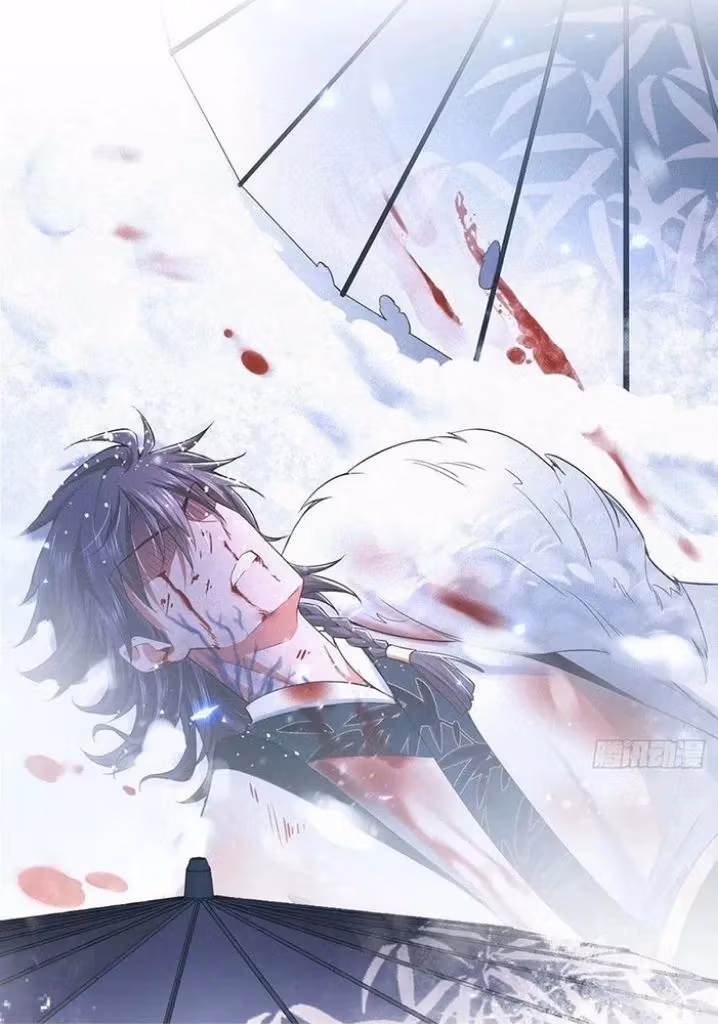 Read Romance Between Regents chapter 91 image 21 on Lezhin