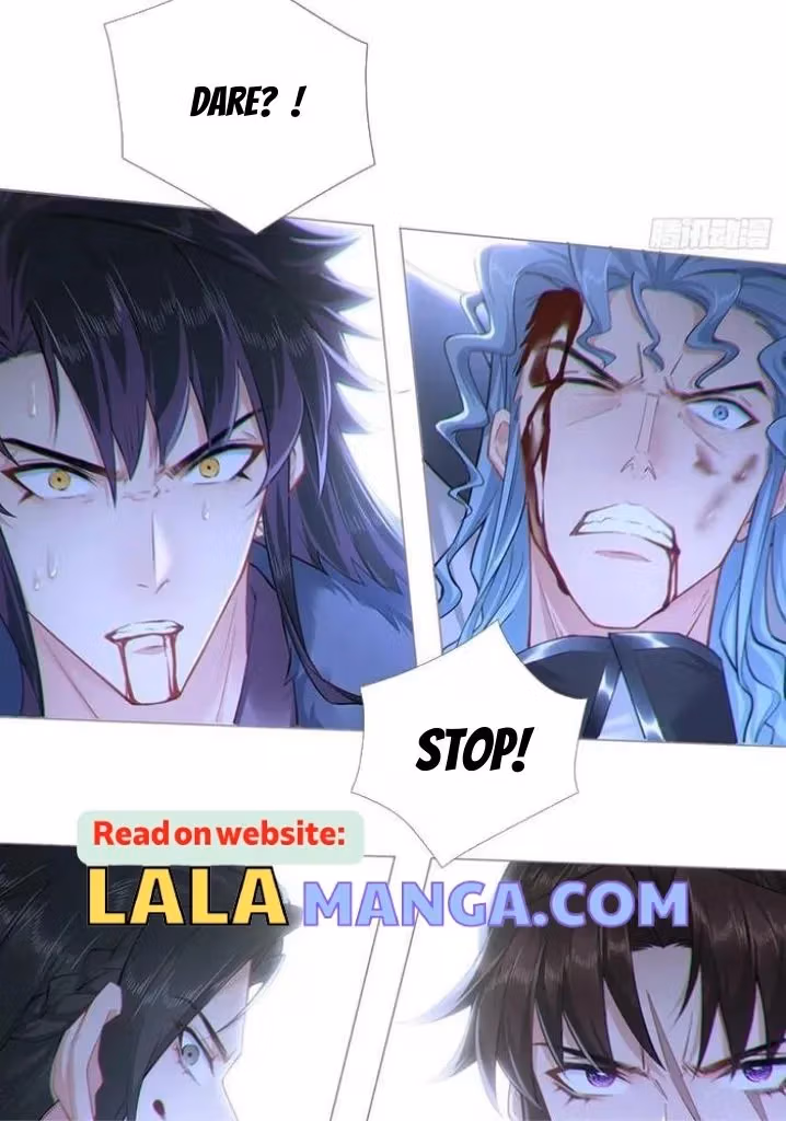 Read Romance Between Regents chapter 91 image 30 on Lezhin