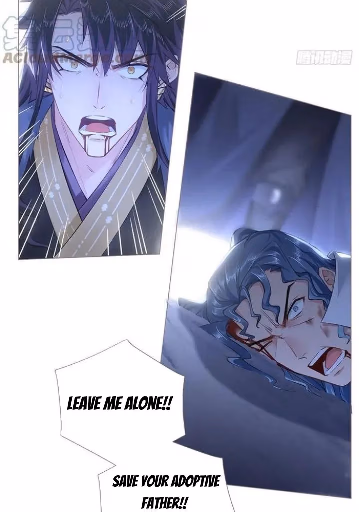 Read Romance Between Regents chapter 91 image 40 on Lezhin
