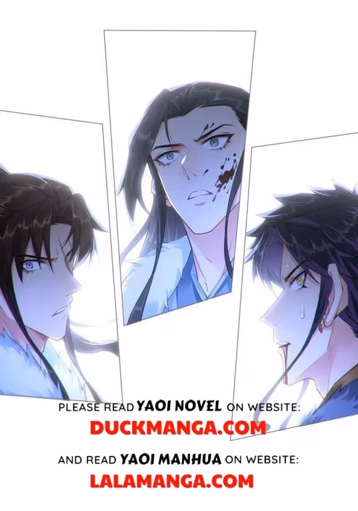 Read Romance Between Regents chapter 91 image 48 on Lezhin
