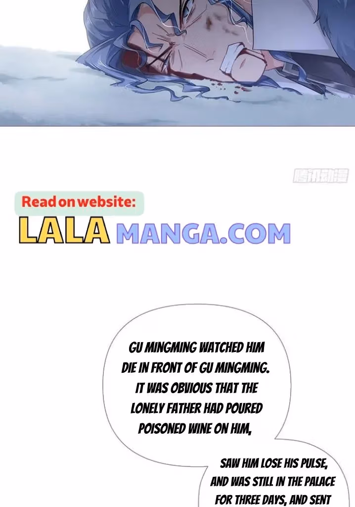 Read Romance Between Regents chapter 91 image 55 on Lezhin