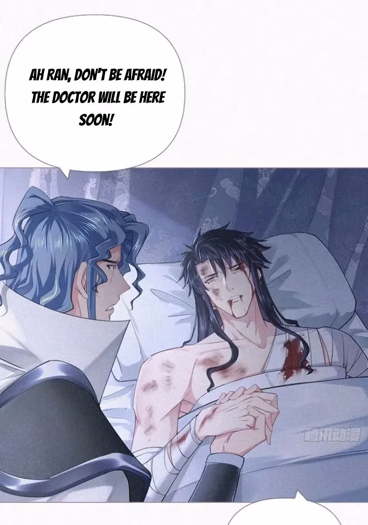 Read Romance Between Regents chapter 92 image 16 on Lezhin