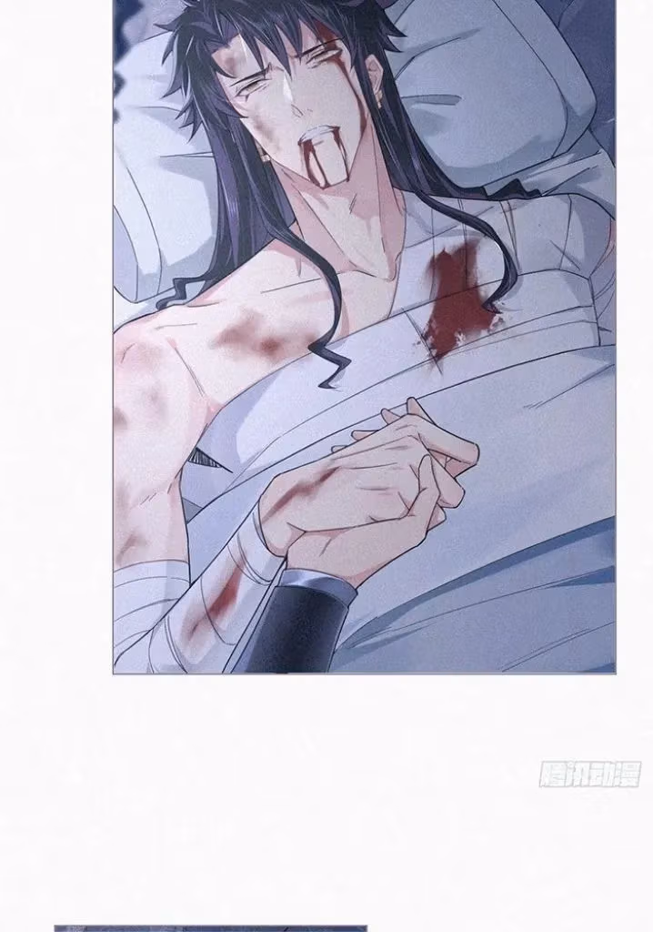 Read Romance Between Regents chapter 92 image 18 on Lezhin