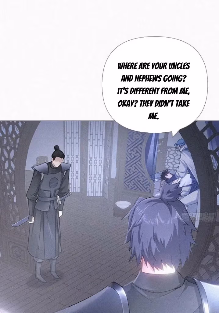Read Romance Between Regents chapter 92 image 23 on Lezhin
