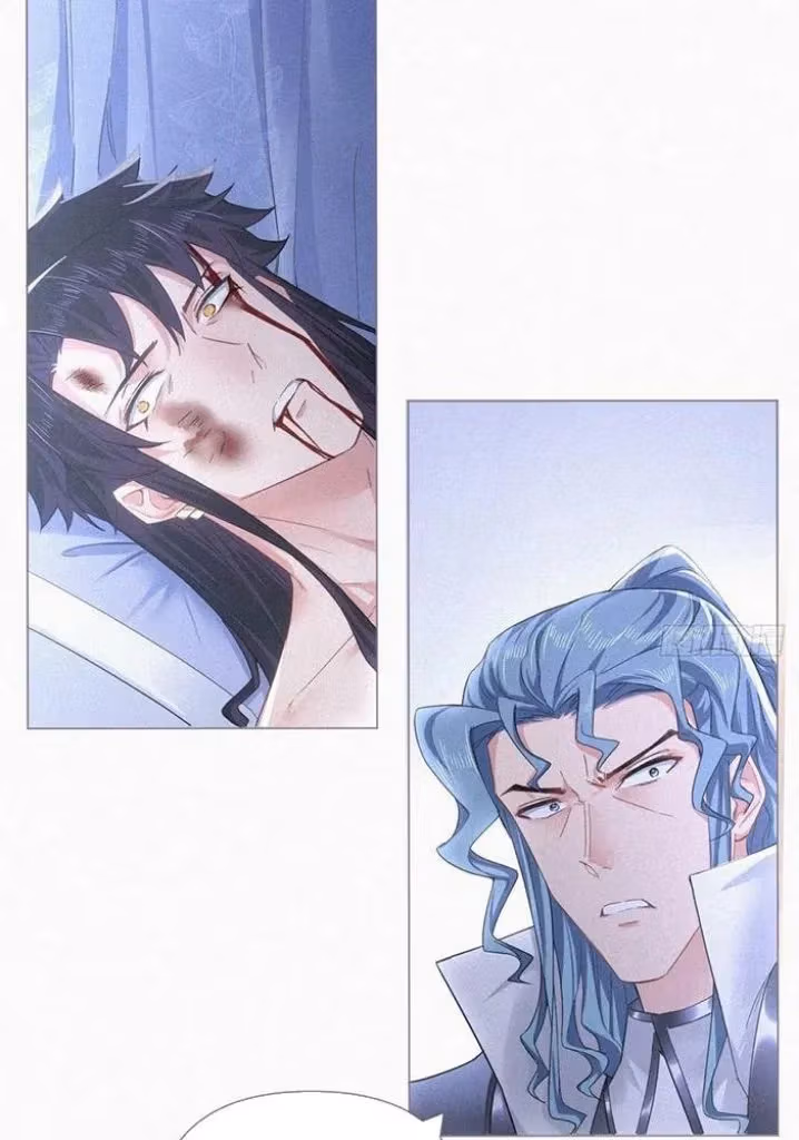 Read Romance Between Regents chapter 92 image 25 on Lezhin
