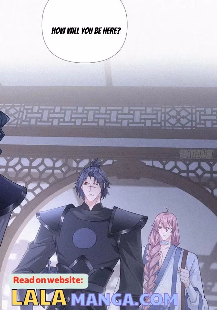 Read Romance Between Regents chapter 92 image 26 on Lezhin