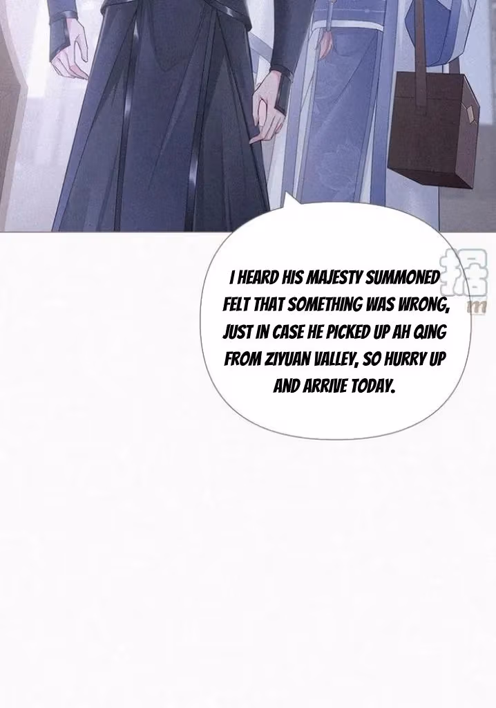 Read Romance Between Regents chapter 92 image 27 on Lezhin