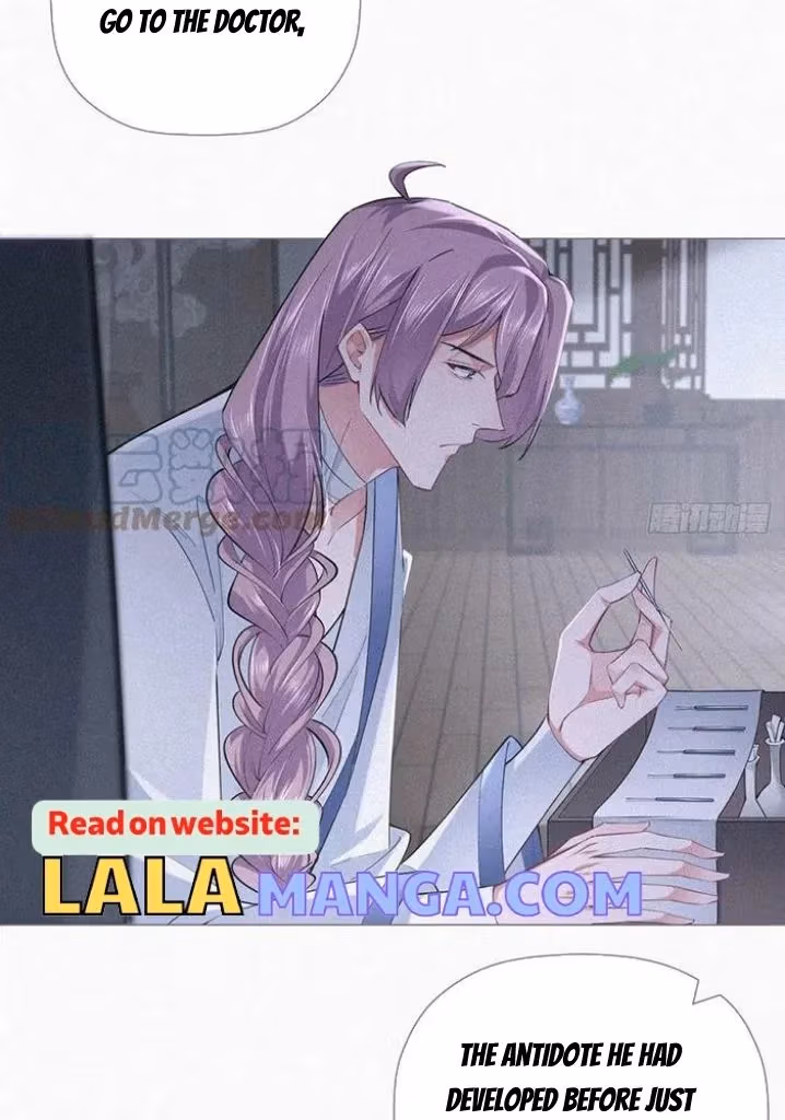 Read Romance Between Regents chapter 92 image 30 on Lezhin
