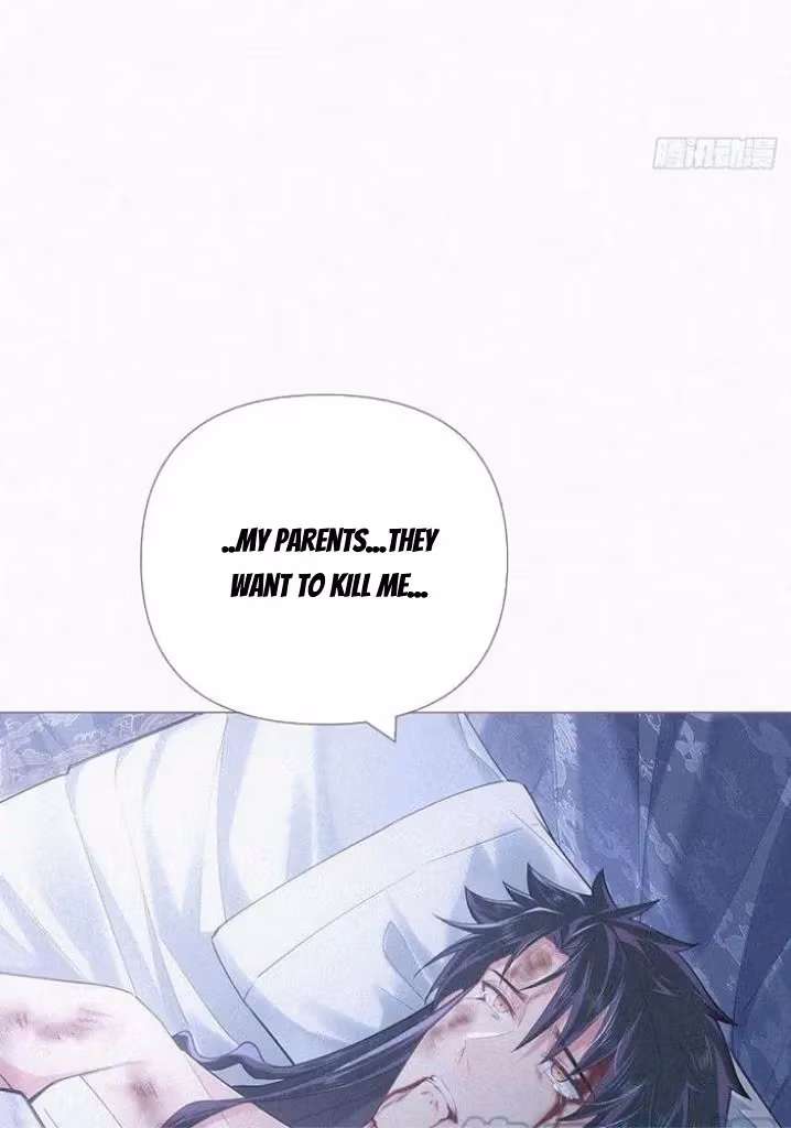 Read Romance Between Regents chapter 92 image 35 on Lezhin