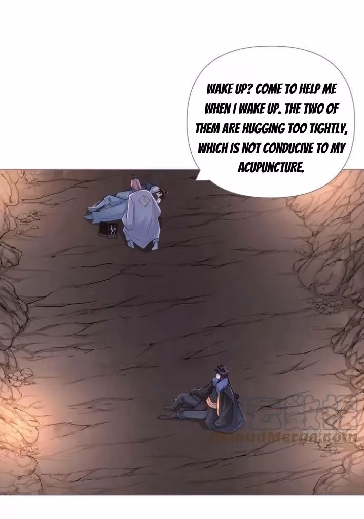 Read Romance Between Regents chapter 92 image 52 on Lezhin
