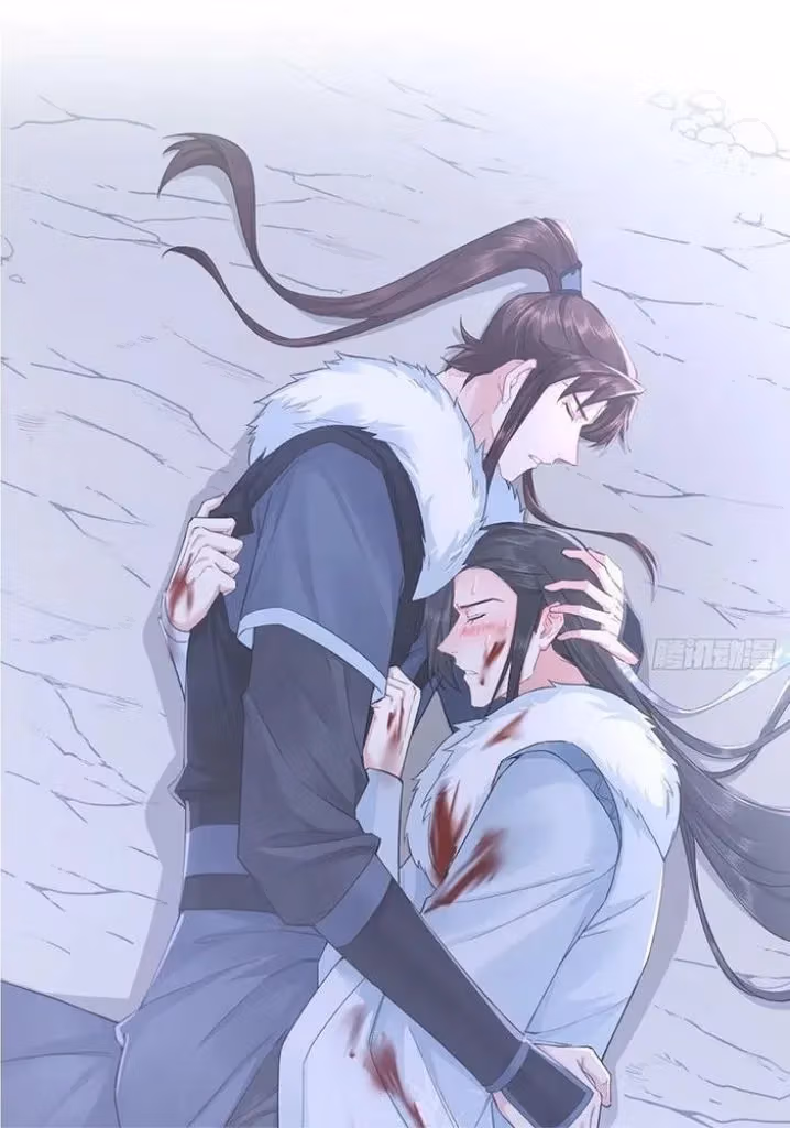 Read Romance Between Regents chapter 92 image 56 on Lezhin