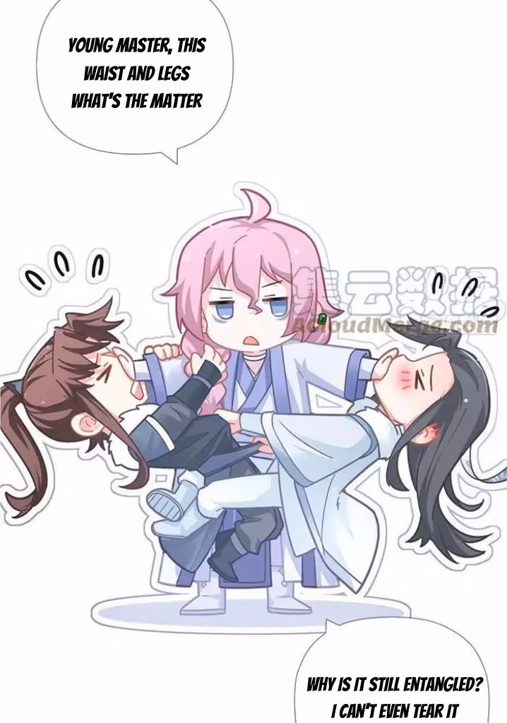 Read Romance Between Regents chapter 92 image 58 on Lezhin