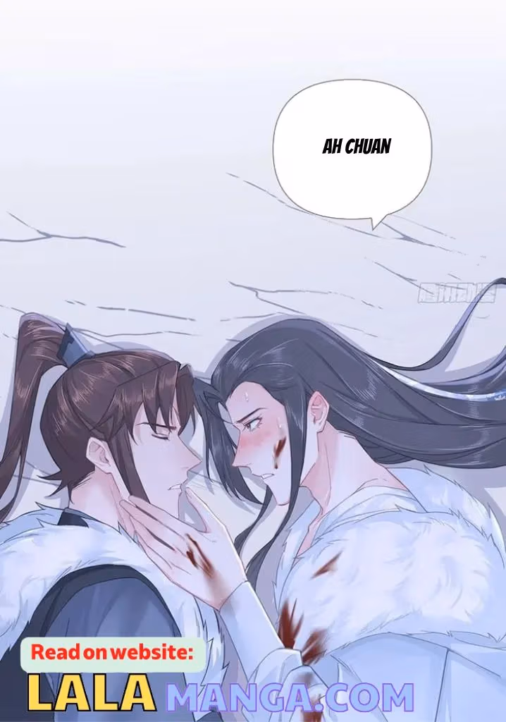 Read Romance Between Regents chapter 93 image 11 on Lezhin