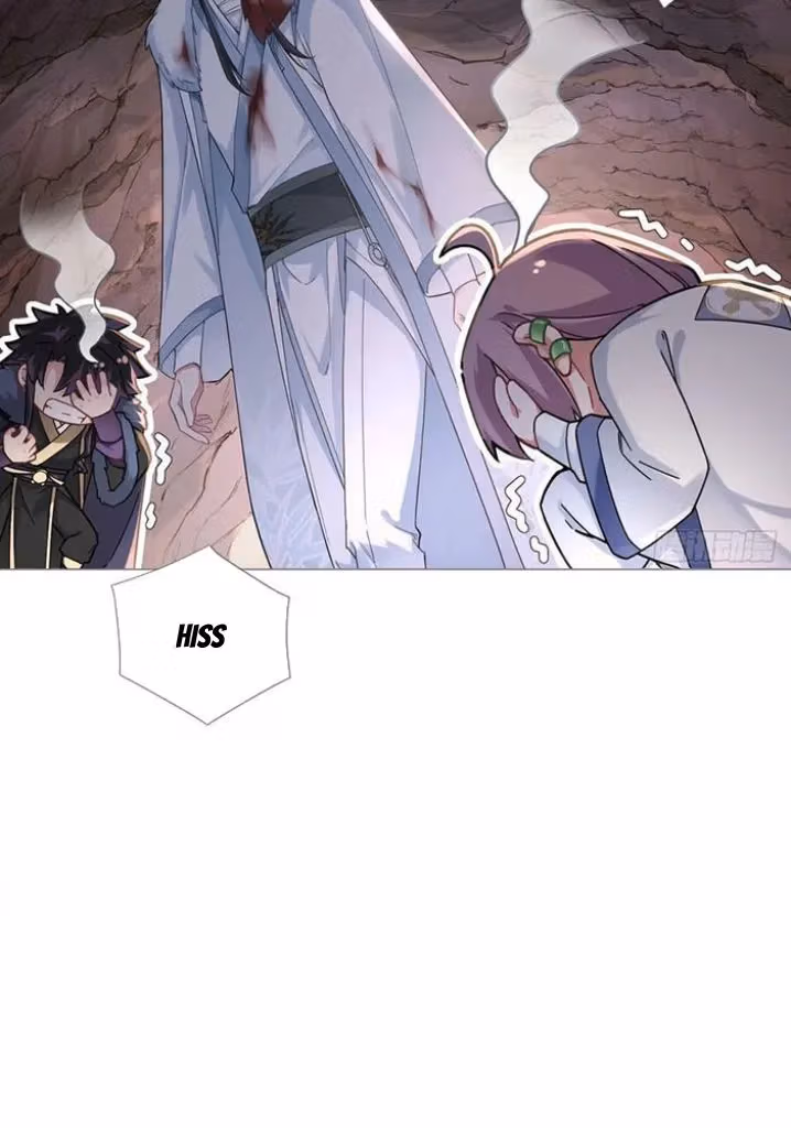 Read Romance Between Regents chapter 93 image 20 on Lezhin
