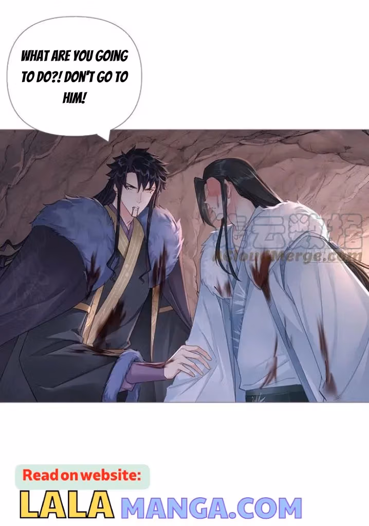 Read Romance Between Regents chapter 93 image 22 on Lezhin