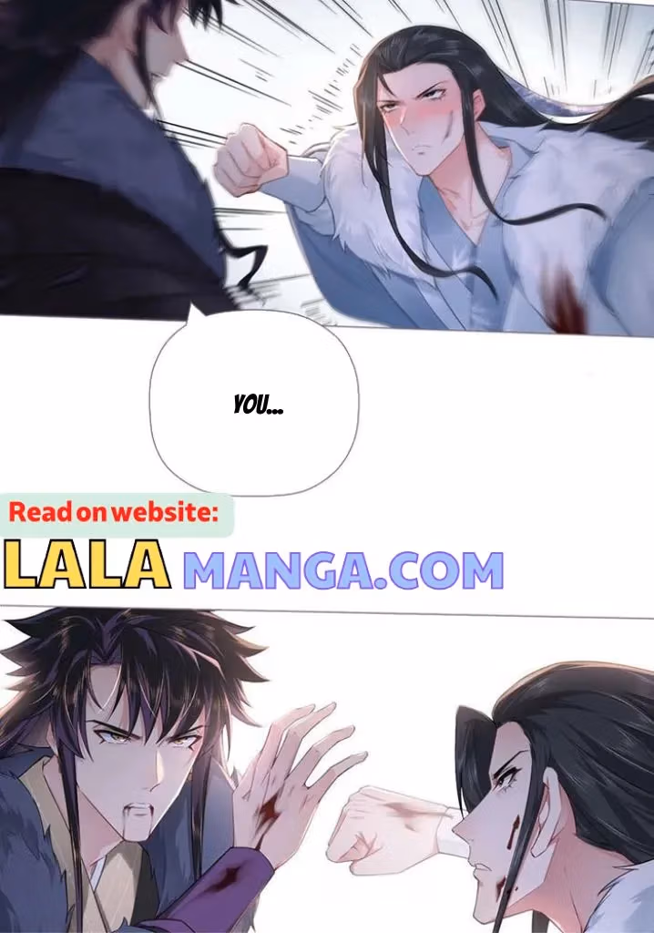 Read Romance Between Regents chapter 93 image 26 on Lezhin