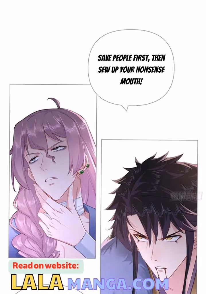 Read Romance Between Regents chapter 93 image 7 on Lezhin