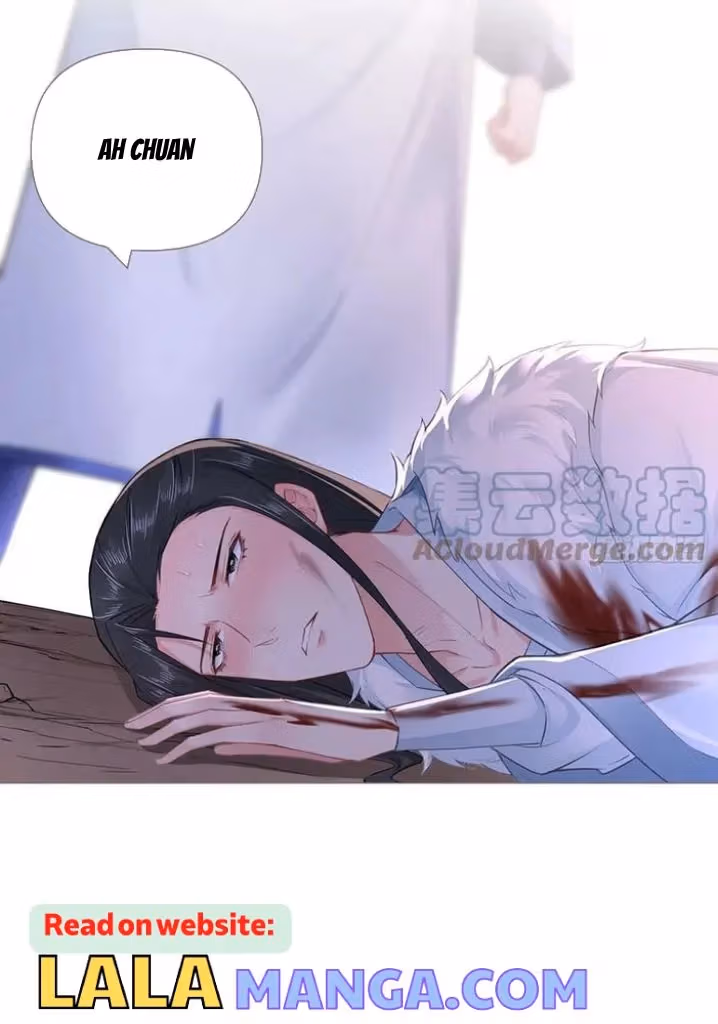 Read Romance Between Regents chapter 93 image 9 on Lezhin