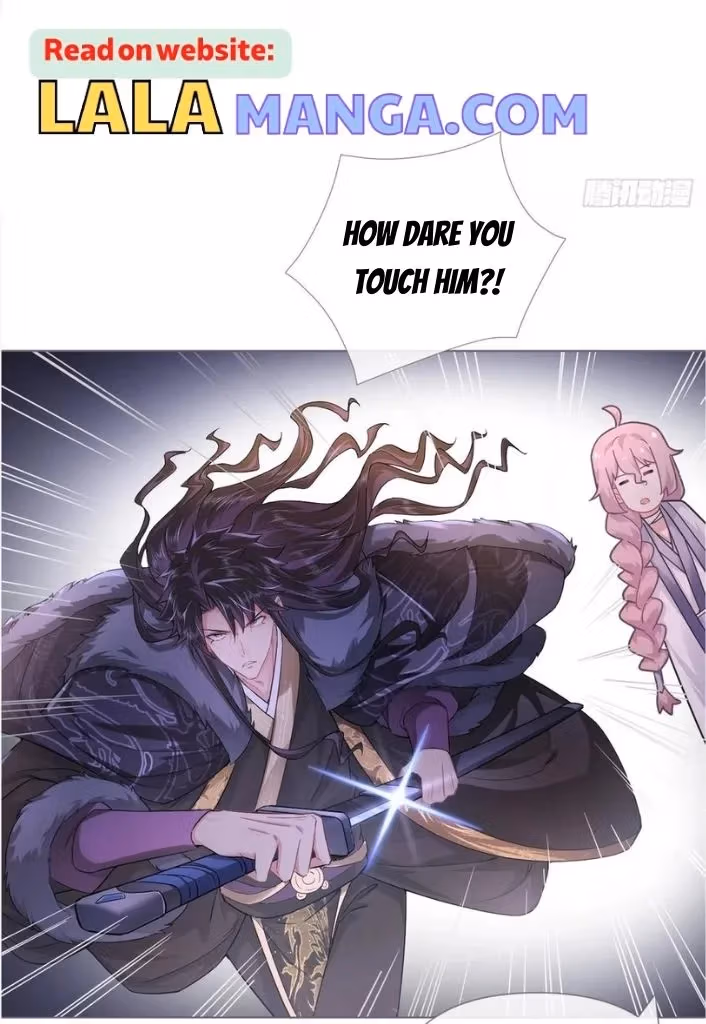 Read Romance Between Regents chapter 94 image 24 on Lezhin